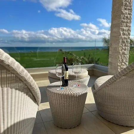 Sunrise Luxury Villa