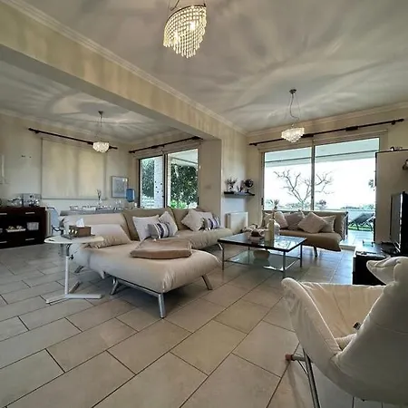 Villa Sunrise Luxury