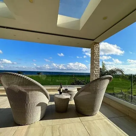 Villa Sunrise Luxury *