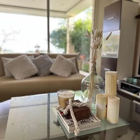 Villa Sunrise Luxury