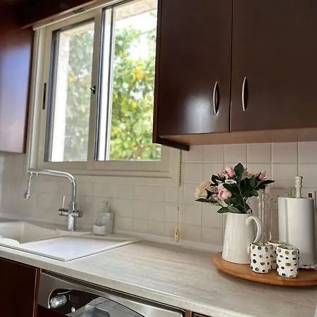 Villa Sunrise Luxury