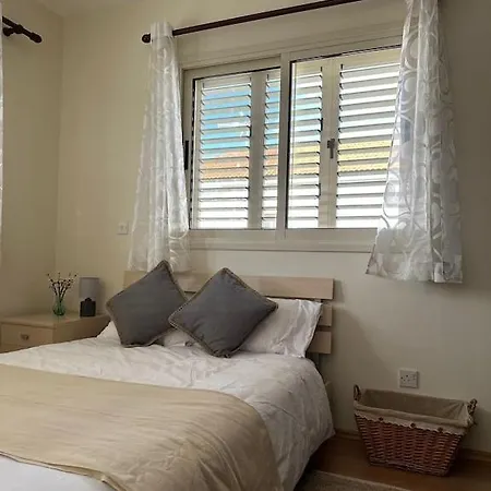 Villa Sunrise Luxury *