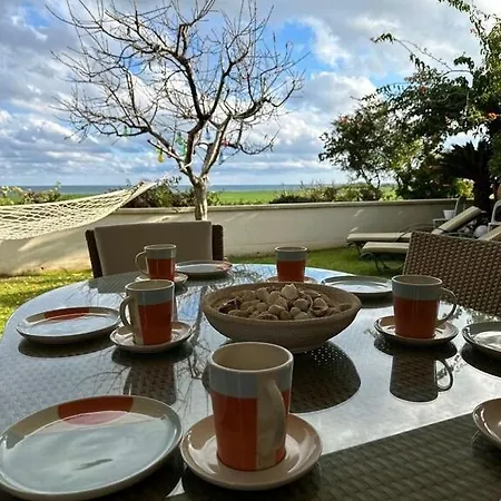 Sunrise Luxury *