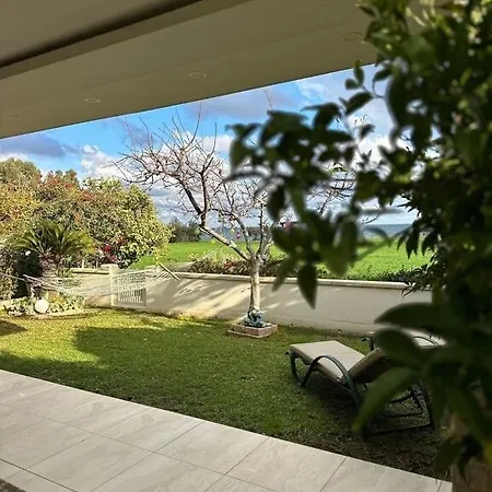 Villa Sunrise Luxury *