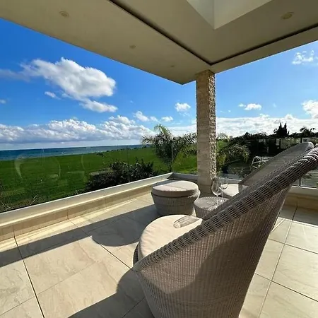 Villa Sunrise Luxury