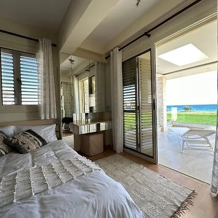 Sunrise Luxury *