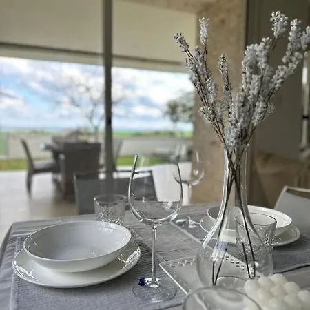 Sunrise Luxury * Larnaca