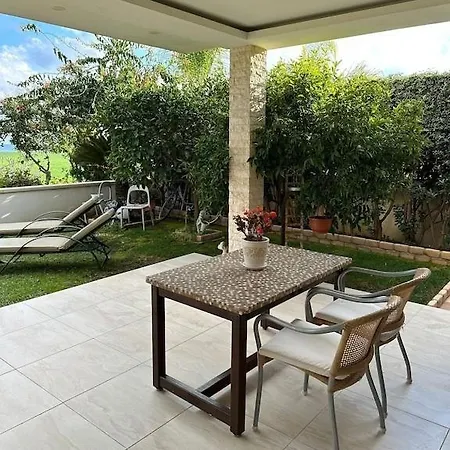 Villa Sunrise Luxury *