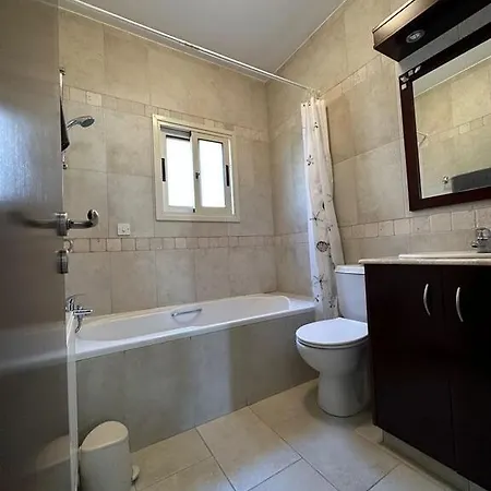 Вілла Sunrise Luxury
