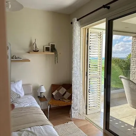 Вілла Sunrise Luxury *