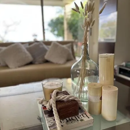 Sunrise Luxury
