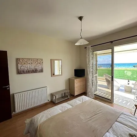 Sunrise Luxury Ларнака