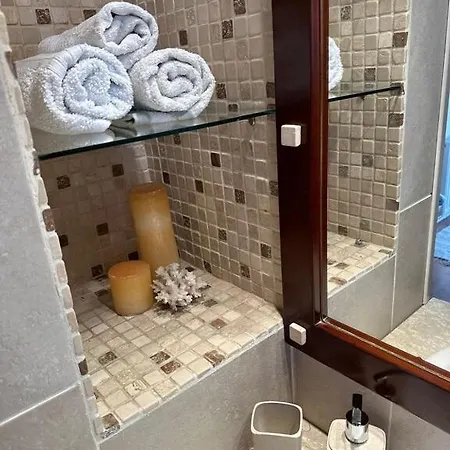 Вілла Sunrise Luxury Ларнака