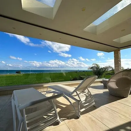 Sunrise Luxury